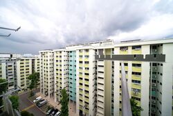 Blk 203 Yishun Street 21 (Yishun), HDB 3 Rooms #556152991
